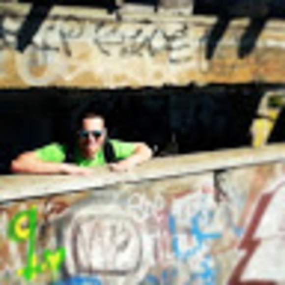 Meet your Posher, Greg - Picture 1 of 1
